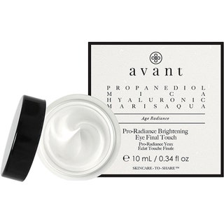 Avant Skincare Pro-Radiance Brightening Eye Final Touch
