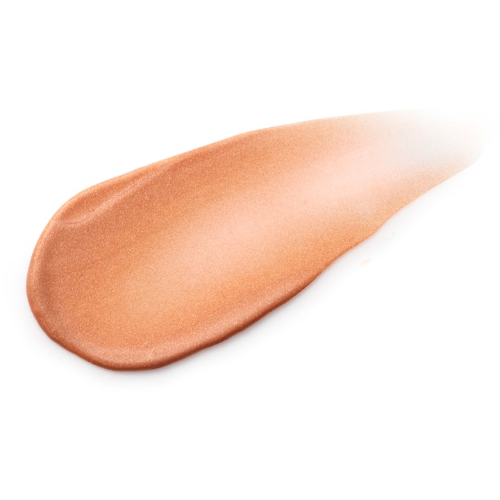 Peter Thomas Roth Instant FIRMx® Glow-Filter Priming Serum 30 ml opstrammende serum med glimtende bronzefarvet tekstur
