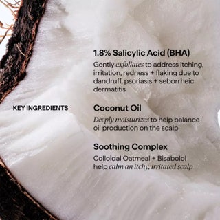 Briogeo Scalp Revival™ Dandruff Relief Conditioner