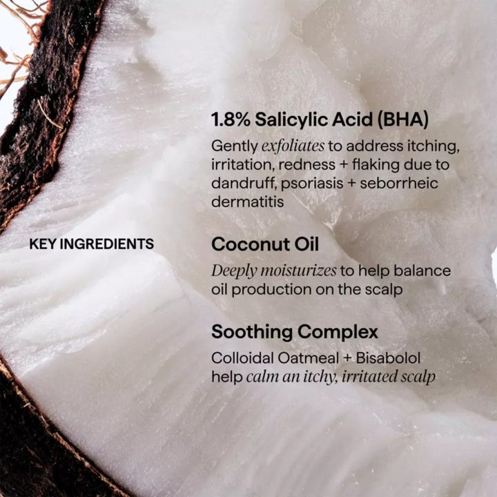 Scalp Revival™ Dandruff Relief Conditioner