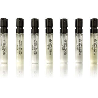 N.C.P. Seven Facets Discovery Set