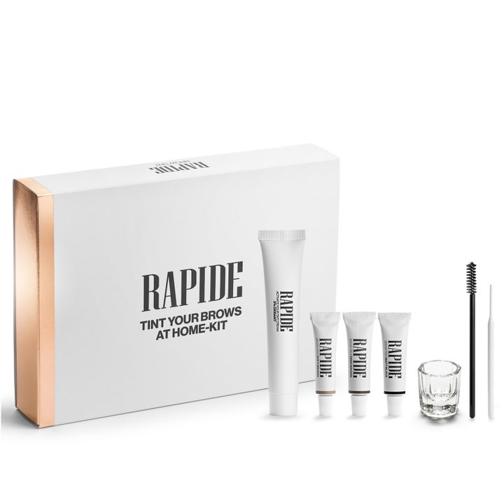 Brow Tint Kit
