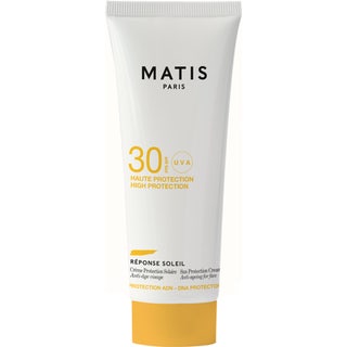 Matis Réponse Soleil