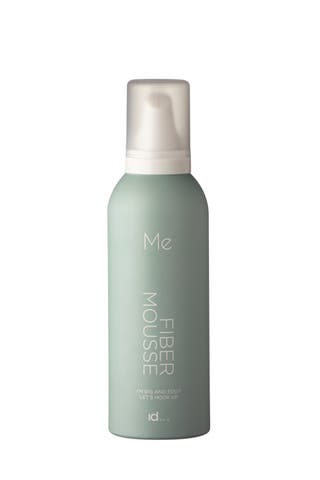 Id Hair Me Fiber Mousse
