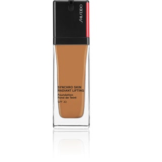 Shiseido Radiant Lifting Foundation