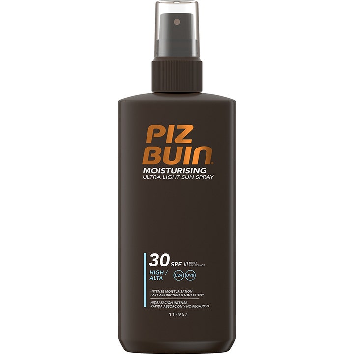 Ultra Light Hydrating Spray SPF 30