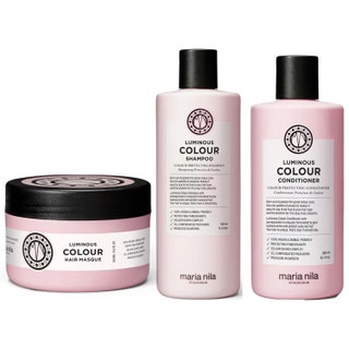 Maria Nila Luminous Color Trio