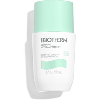 Biotherm Deo Pure Ecocert Roll-On