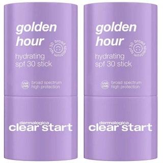 Dermalogica Duo Golden Hour Hydrating SPF30 Stick