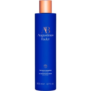 Augustinus Bader The Rich Shampoo