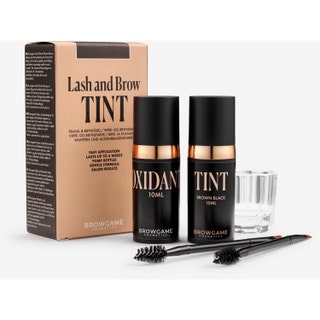 Browgame Cosmetics Brow Tint