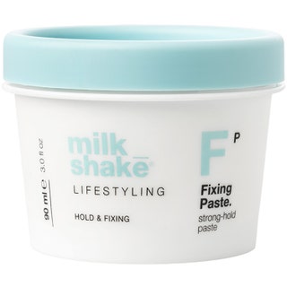 milk_shake Lifestyling Fixing Paste