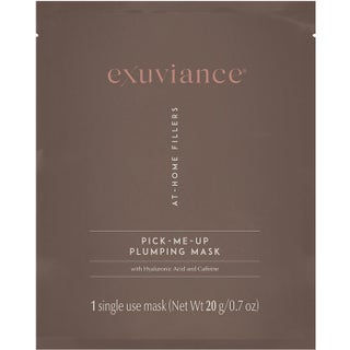 Exuviance Pick-Me-Up Plumping Mask