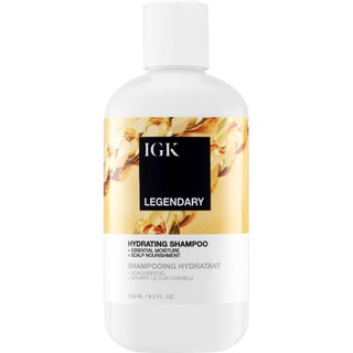 IGK Legendary Dream Hair Shampoo