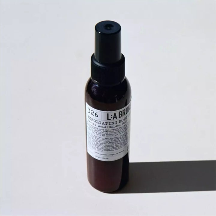 Exfoliating 326 Body Serum