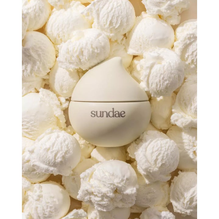 Whipped Body Moisturiser