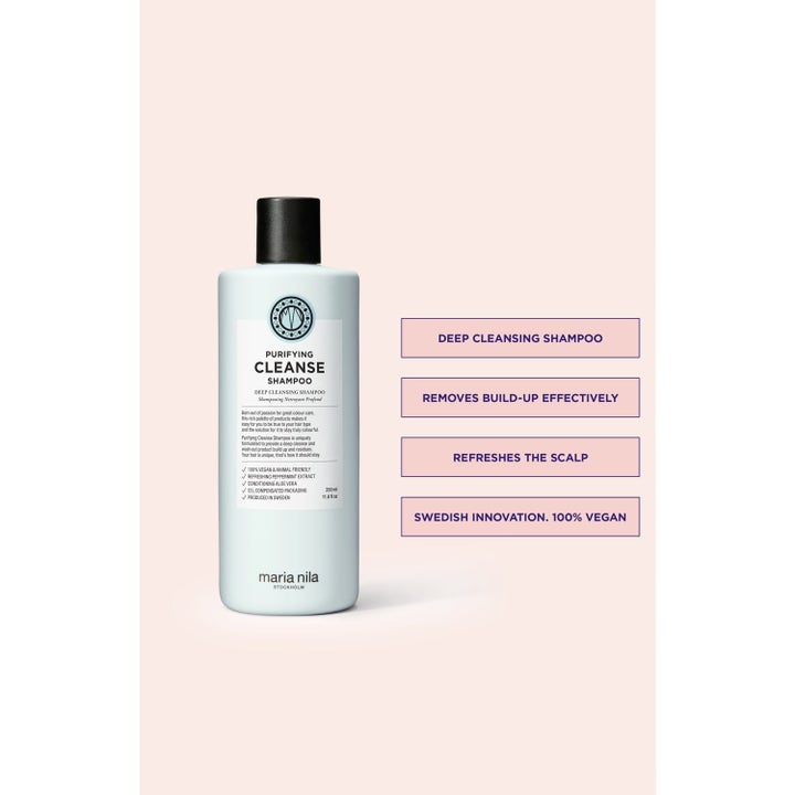 Clean Scalp Set