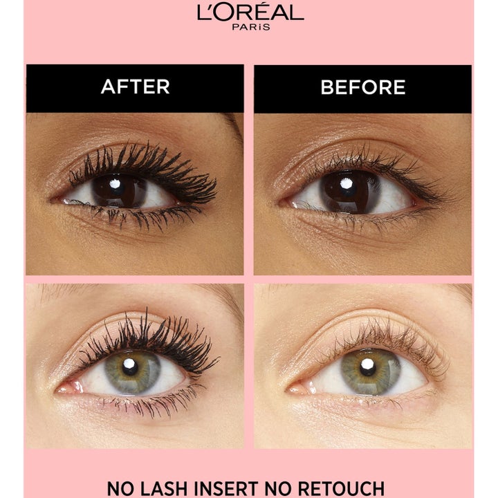 Paradise Extatic Mascara Duo