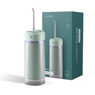Be Lucent Pulse Water Flosser