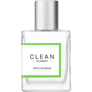 Clean Classic Apple Blossom