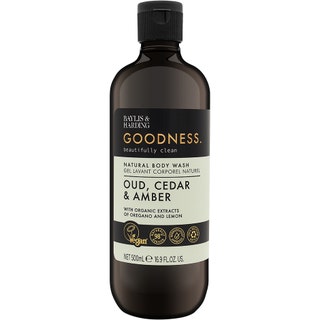 Baylis & Harding Goodness Body Wash
