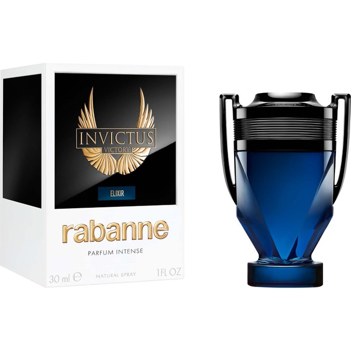 Invictus Victory Elixir Intense