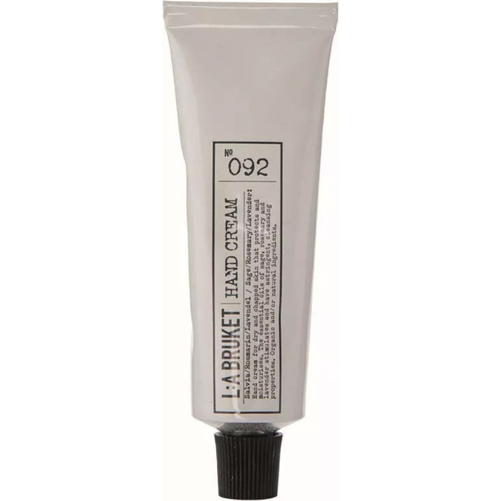 Hand Cream