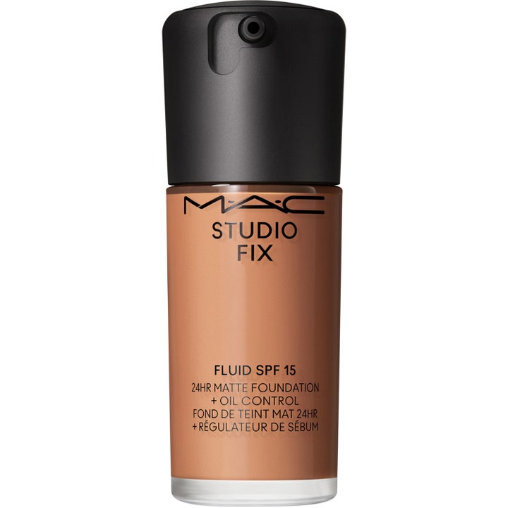 Studio Fix Fluid Broad Spectrum SPF15