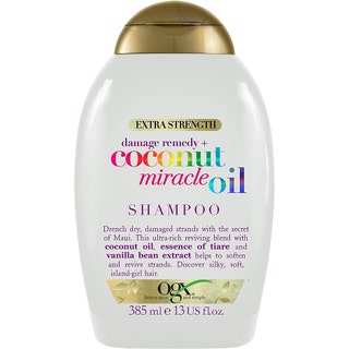 OGX Coconut Miracle Oil