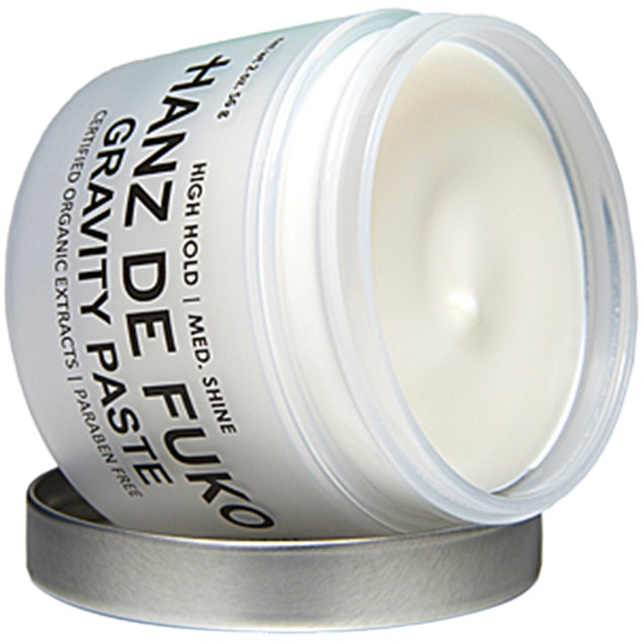 Gravity Paste