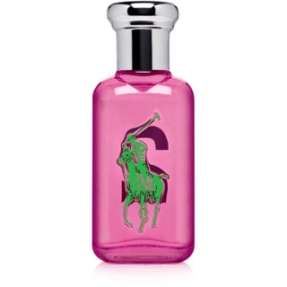 Ralph Lauren Big Pony 2 Woman Pink