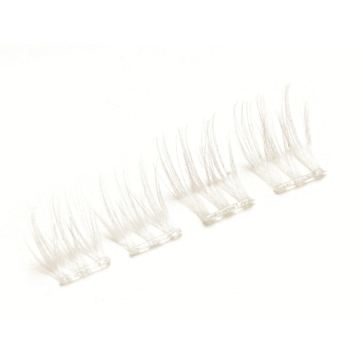 Self-Stick Lash Clusters