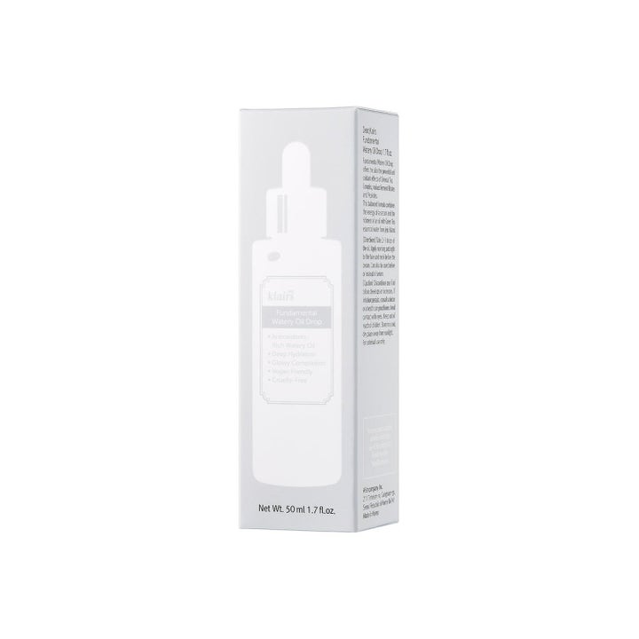 Hydration & Eye Care Essentials