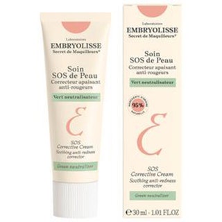 Embryolisse Corrective Green SOS Cream