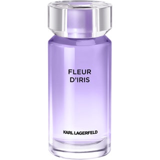 Karl Lagerfeld Fleur d'Iris