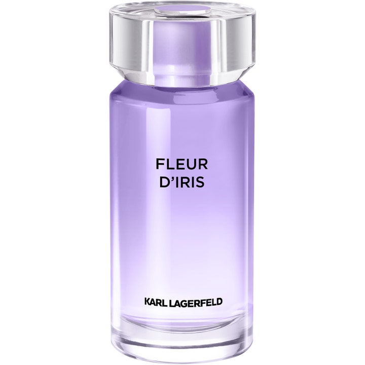 Fleur d'Iris