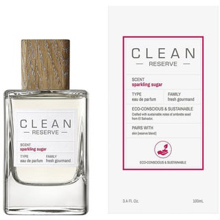 Clean Reserve Sparkling Sugar