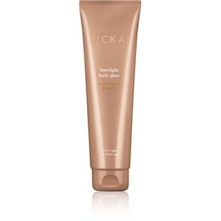 Hickap Limelight Body Glow