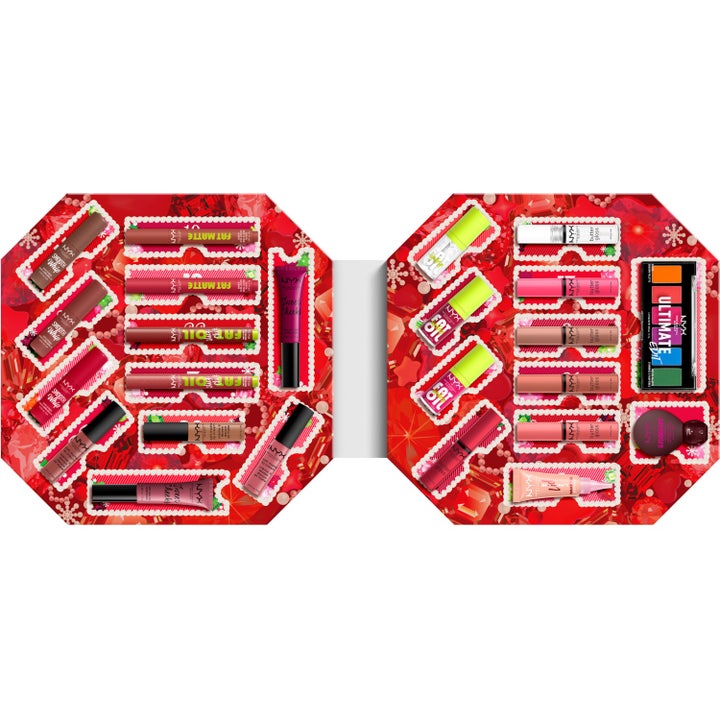 Bling Box, 24 Day Holiday Advent Calendar