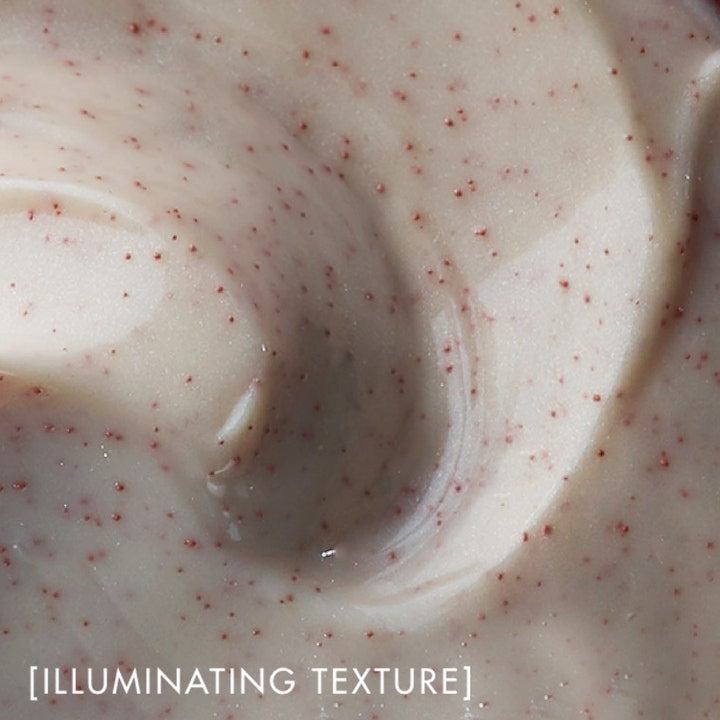 Biotherm Blue Therapy Revitalize Day Cream 50 ml revitaliserende dagcreme med cremet illuminating texture og røde korn.