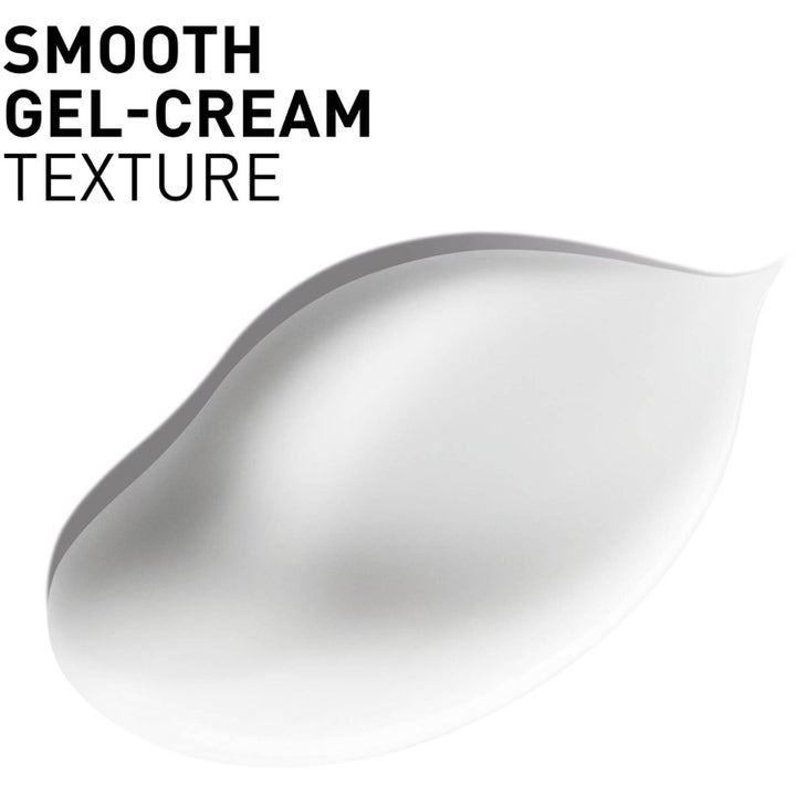 FILORGA Anti-Wrinkle Night Time Set hudpleje viser en blød hvid gel-creme tekstur der reducerer rynker.