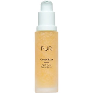 PÜR Ceratin Booster Age Defying Retiol Serum