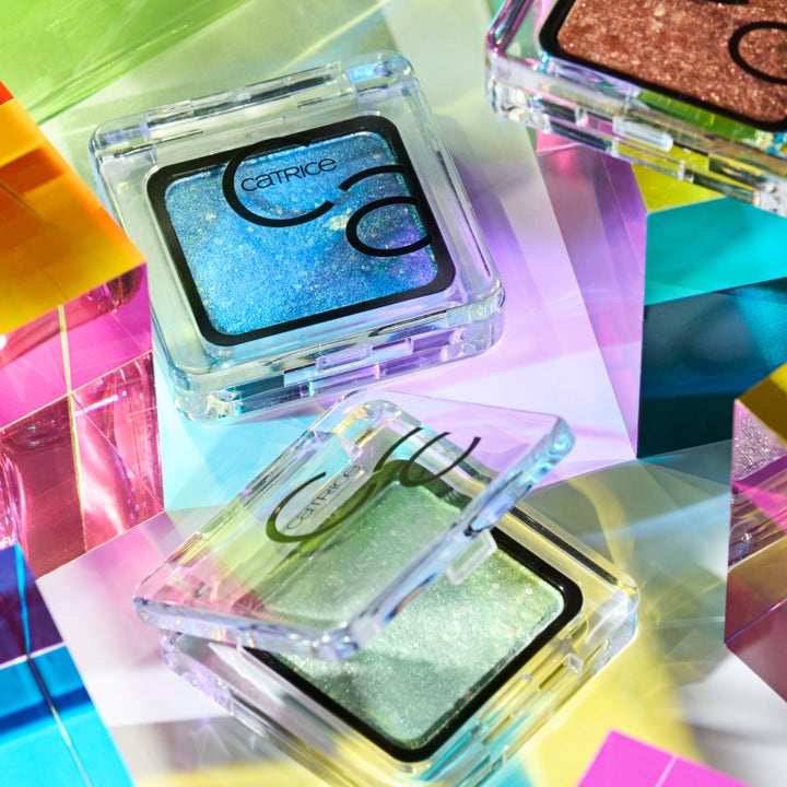 Art Couleurs Eyeshadow