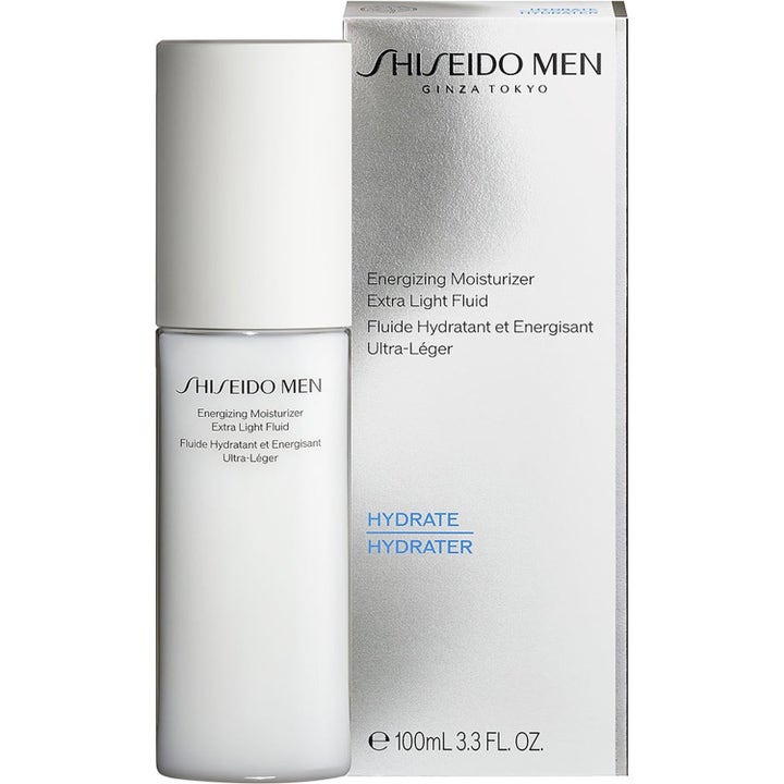 Men's Essential Skincare Starter Set