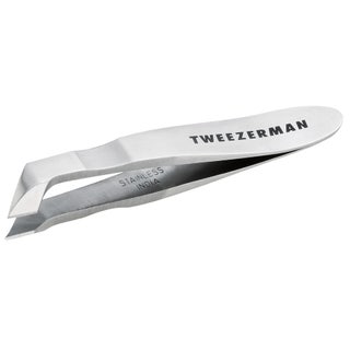 Tweezerman Hangnail Squeeze Snip Nipper