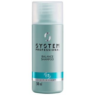 System Professional Balance Shampoo