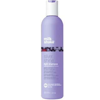 milk_shake Silver Shine