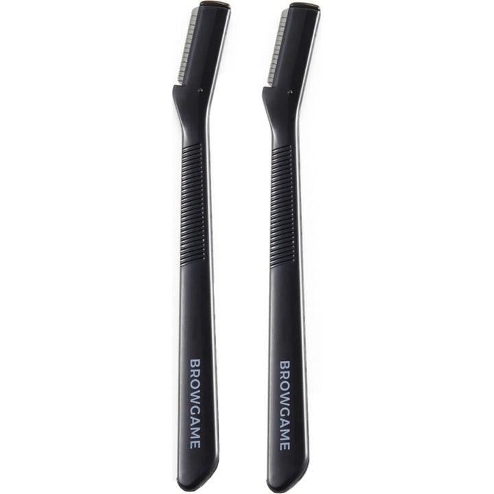 Eyebrow Shaping Knife