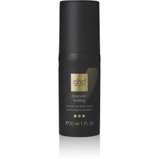 ghd Wetline Dramatic Ending