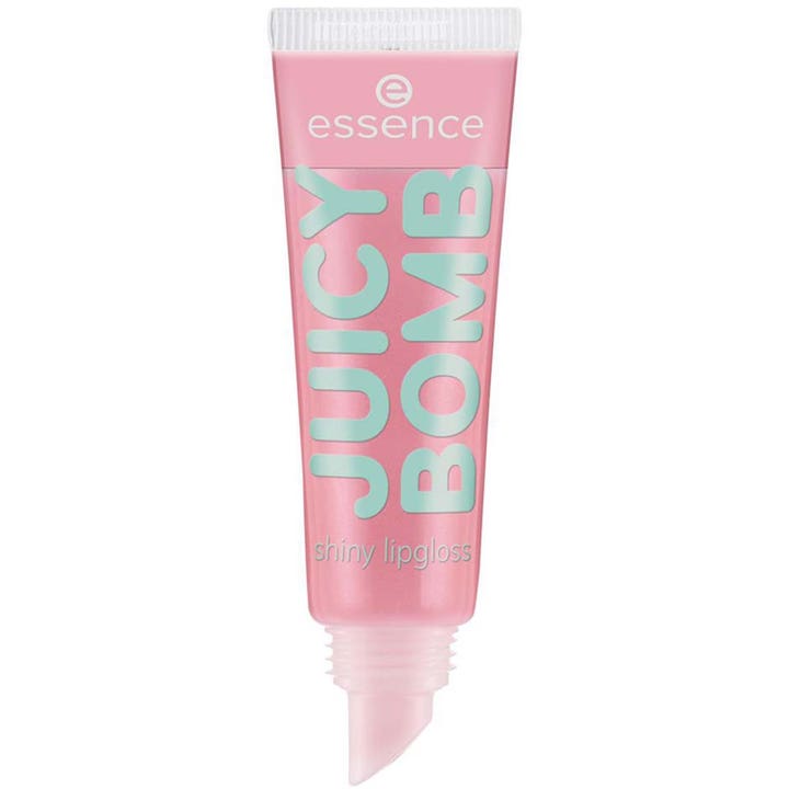 Juicy Bomb Shiny Lipgloss